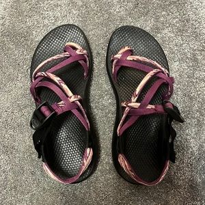 Chacos